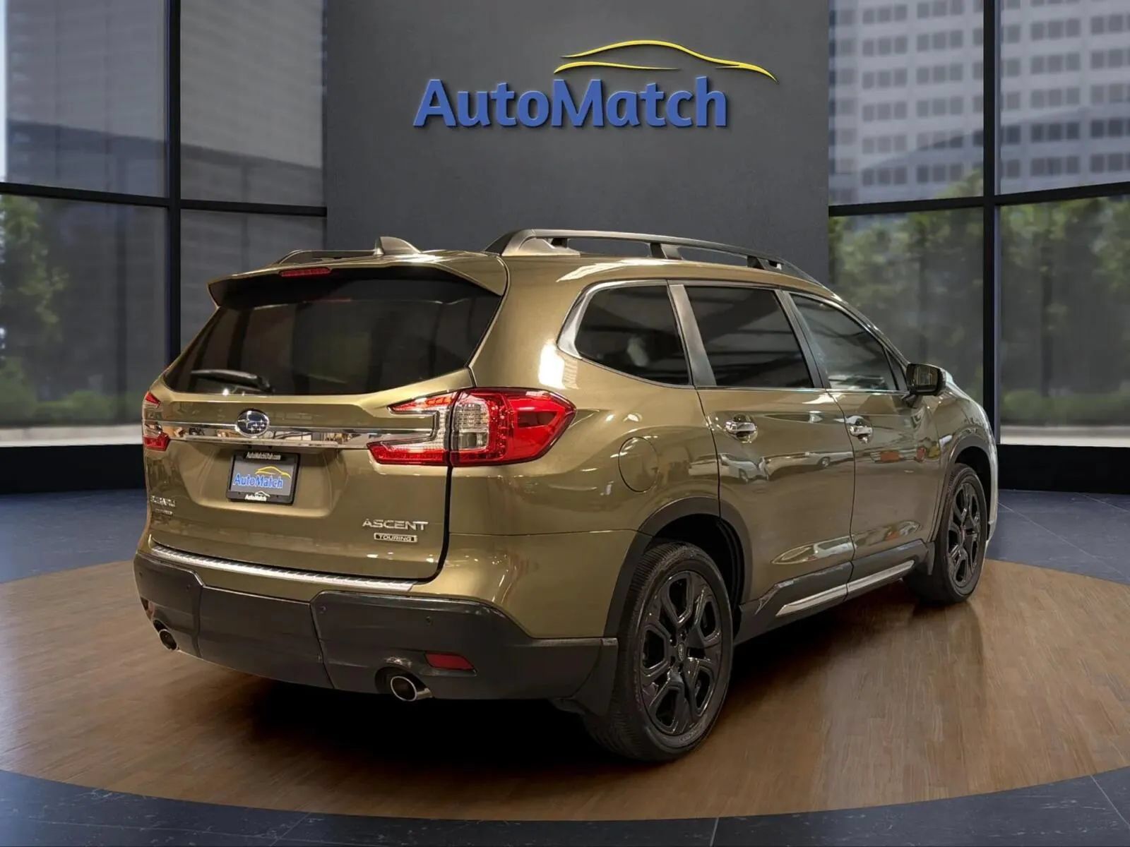 Used 2023 Subaru Ascent Touring AWD/4WD image 10