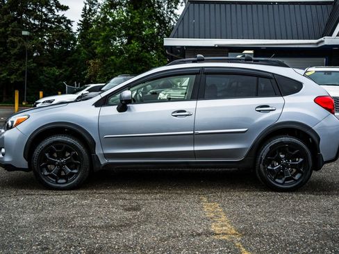 Used 2014 Subaru Crosstrek 2.0i Premium w/ Moonroof Package AWD/4WD image 21