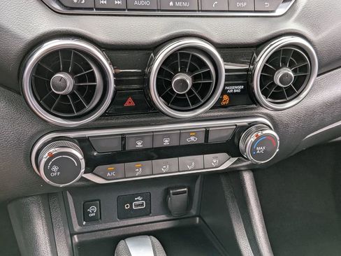 Certified 2024 Nissan Sentra S FWD image 21
