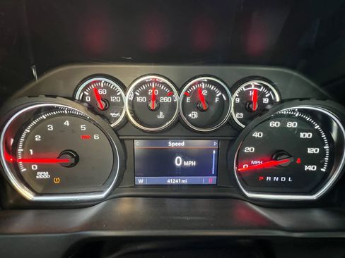 Used 2020 Chevrolet Silverado 2500 LT w/ Gooseneck/5TH Wheel Package image 28