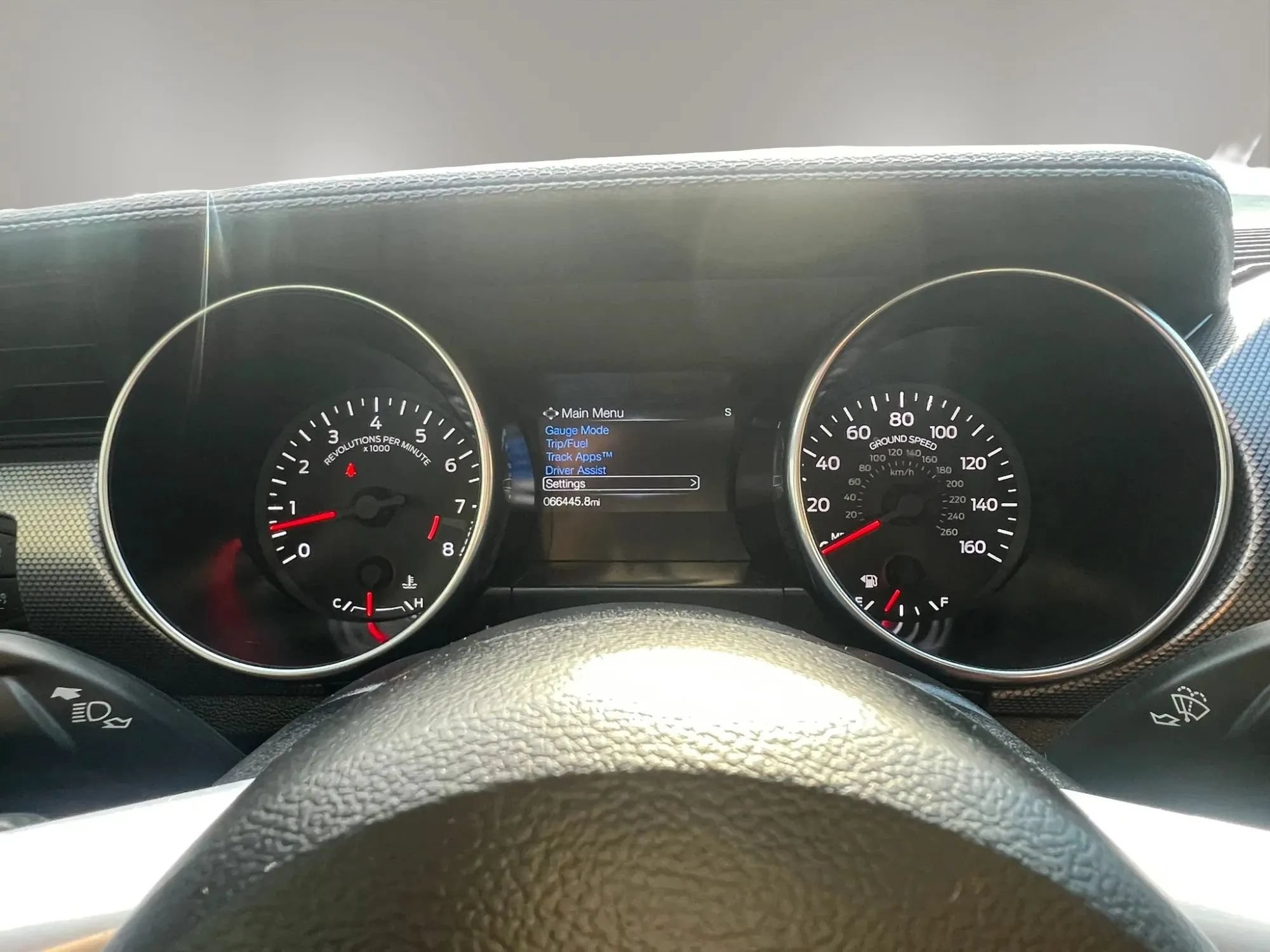 Used 2021 Ford Mustang GT w/ Equipment Group 301A RWD image 15
