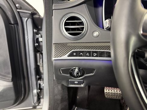 Used 2017 Mercedes-Benz S 63 AMG 4MATIC Sedan image 22