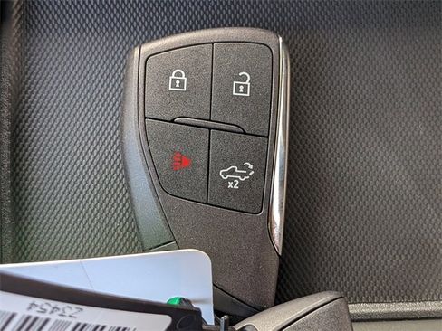 New 2026 GMC Sierra 1500 Pro w/ Pro Value Package image 29