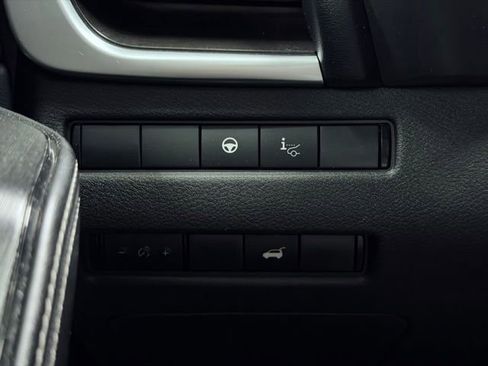 Used 2023 Nissan Rogue Platinum w/ Platinum Premium Package AWD/4WD image 31