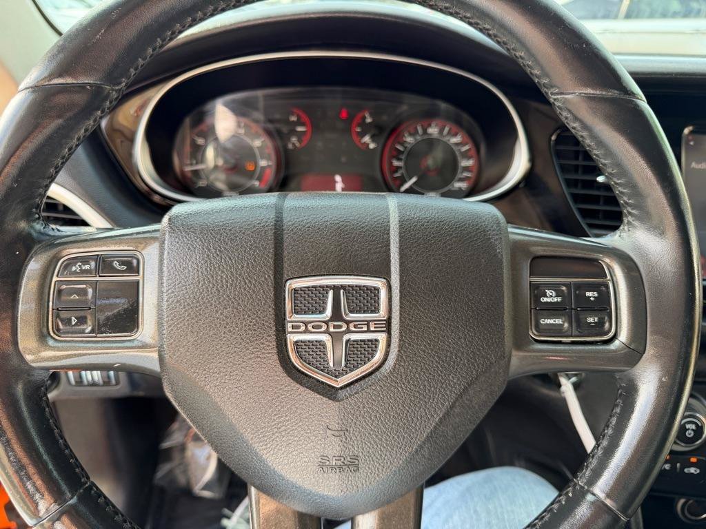Used 2013 Dodge Dart SXT FWD image 29