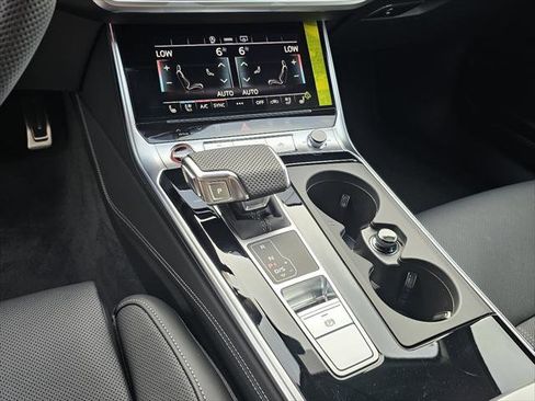 New 2025 Audi S6 Premium Plus image 11