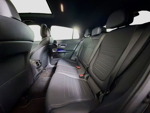 Used 2026 Mercedes-Benz GLC 300 4MATIC image 25