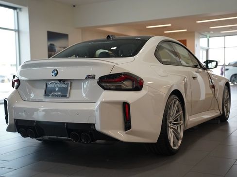 New 2026 BMW M2 w/ Lighting Package RWD image 3
