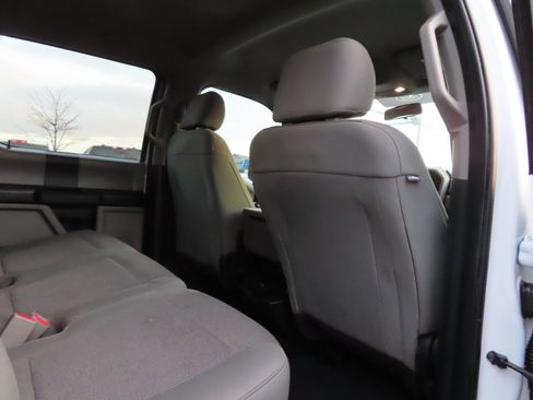 Used 2017 Ford F350 XL w/ STX Appearance Package image 46