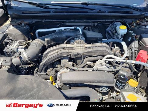 Certified 2024 Subaru Outback Limited AWD/4WD image 16