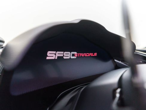 Certified 2022 Ferrari SF90 Stradale image 22