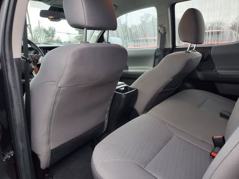 Used 2023 Toyota Tacoma SR image 14