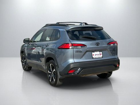 Used 2024 Toyota Corolla Cross XSE image 7