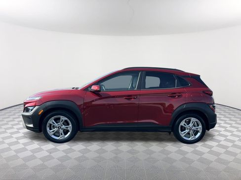 Used 2023 Hyundai Kona SEL w/ Convenience Package FWD image 8