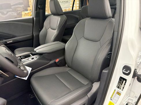 New 2026 Lexus TX 350 AWD image 16