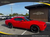Used 2023 Dodge Challenger SXT w/ Blacktop Package image 3