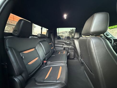 Used 2020 GMC Sierra 2500 AT4 AWD/4WD image 34