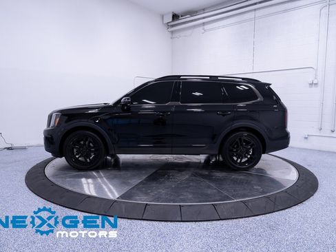 Used 2025 Kia Telluride SX Prestige X-Line image 36