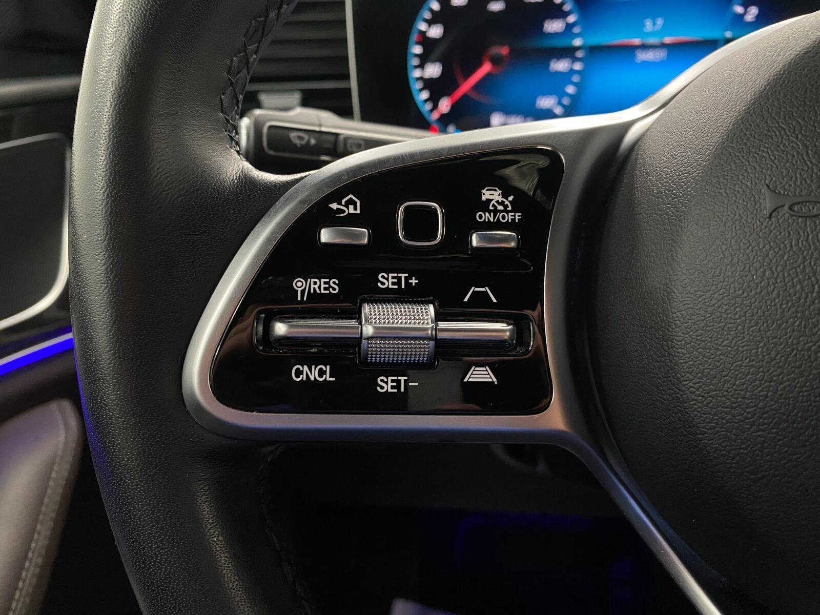Certified 2022 Mercedes-Benz GLE 350 4MATIC image 16