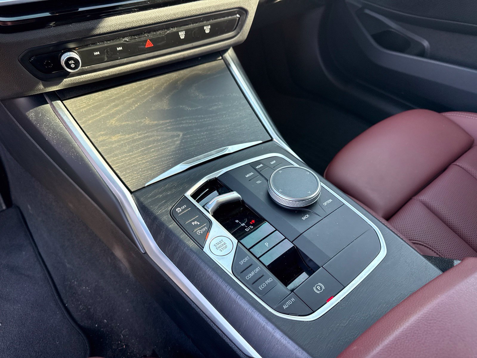 Certified 2023 BMW 330i xDrive Sedan w/ Premium Package AWD/4WD image 15