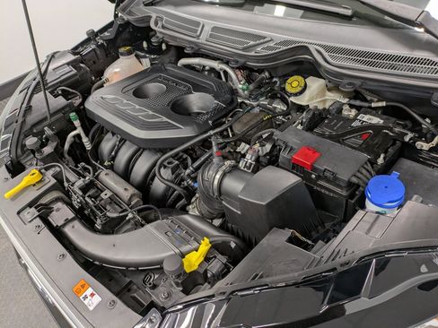 Used 2022 Ford EcoSport SE w/ SE Convenience Package image 30