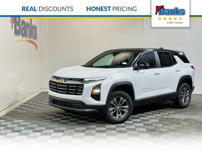 New 2026 Chevrolet Equinox LT w/ Convenience Package II