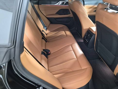 Used 2023 BMW 430i Gran Coupe w/ Premium Package RWD image 28