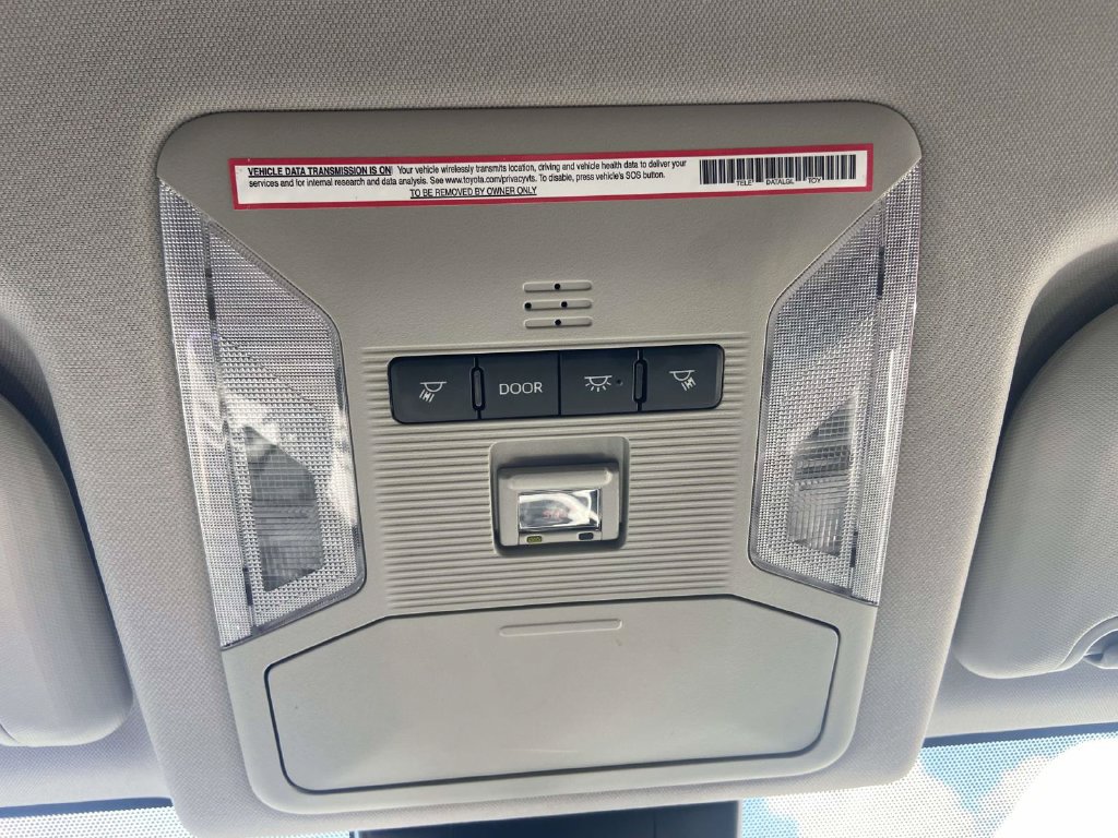 Used 2023 Toyota RAV4 LE FWD image 28