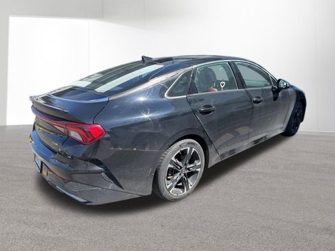Used 2024 Kia K5 GT-Line image 3
