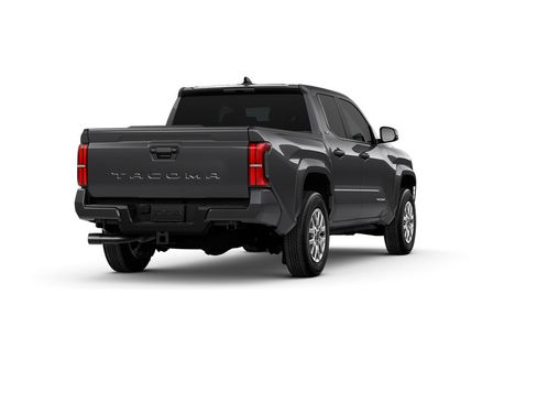 New 2026 Toyota Tacoma SR5 RWD image 47