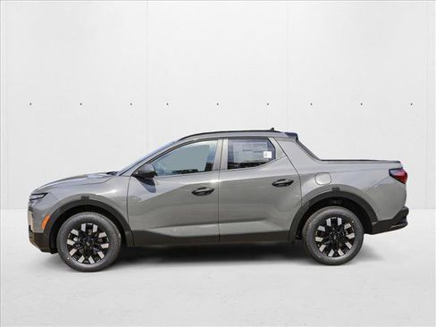 New 2025 Hyundai Santa Cruz SEL image 8