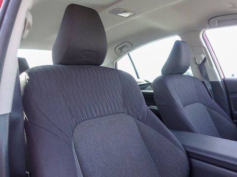 Certified 2025 Toyota Camry LE image 15