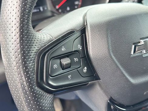 Used 2023 Chevrolet TrailBlazer RS AWD/4WD image 27