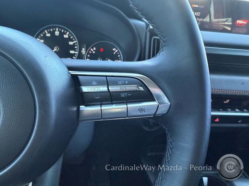 Certified 2025 MAZDA CX-50 AWD 2.5 Hybrid w/ Cargo Package image 31