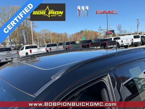 Used 2023 Jeep Compass High Altitude AWD/4WD image 7