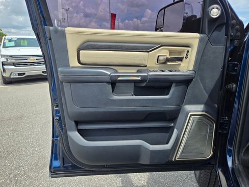 Used 2022 RAM 2500 Limited image 23