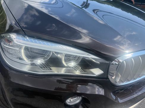 Used 2015 BMW X5 xDrive35i AWD/4WD image 25