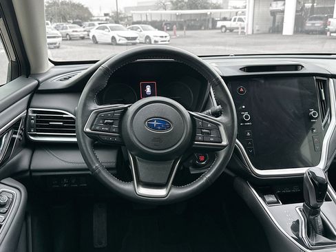 Used 2024 Subaru Outback Limited image 18