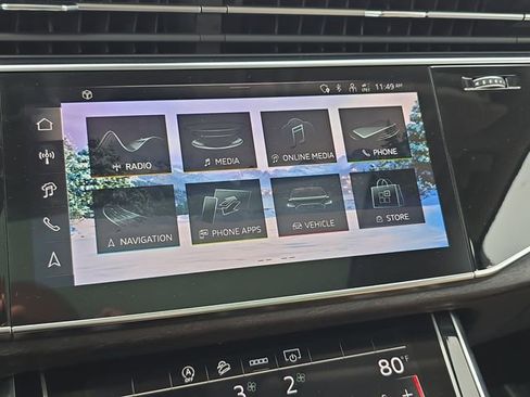 Used 2025 Audi Q7 3.0T Premium Plus w/ Premium Plus Package image 25