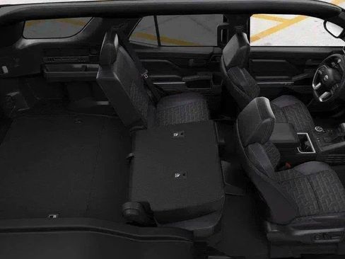 New 2026 Toyota 4Runner TRD Off-Road Premium AWD/4WD image 66