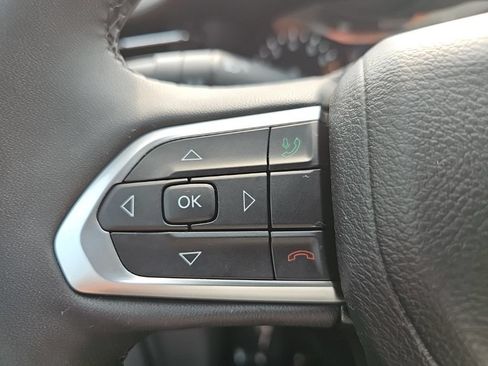 Certified 2023 Jeep Compass Limited AWD/4WD image 32