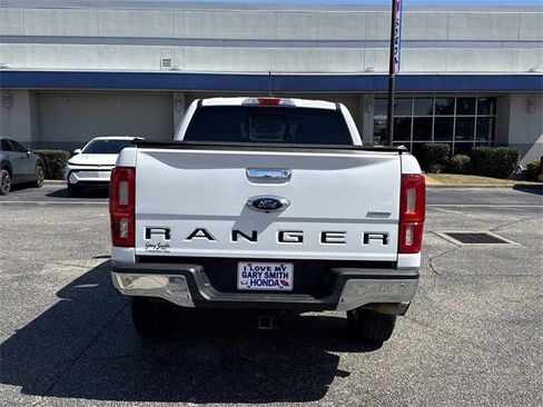 Used 2019 Ford Ranger XLT w/ Equipment Group 302A Luxury image 6