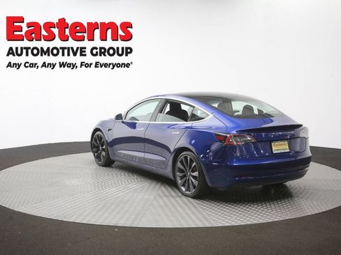 Used 2020 Tesla Model 3 Performance AWD/4WD image 57