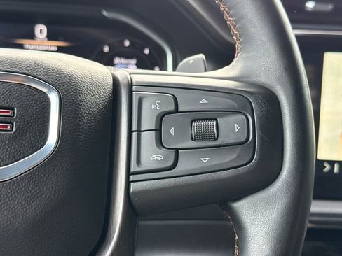 Used 2023 GMC Sierra 1500 AT4 w/ Technology Package AWD/4WD image 27