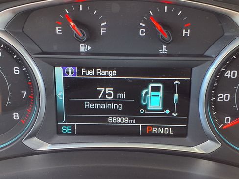 Used 2016 Chevrolet Malibu LT w/ Leather Package FWD image 17