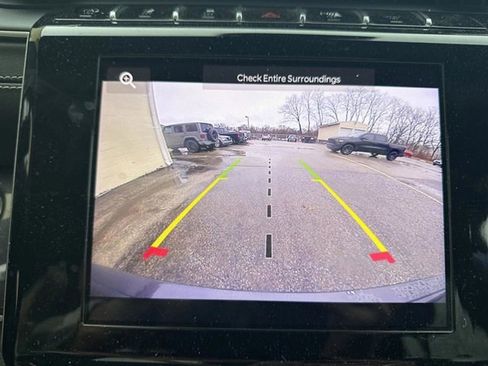 Used 2022 Jeep Grand Cherokee Altitude image 22