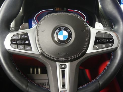 Used 2024 BMW M850i xDrive Coupe AWD/4WD image 14