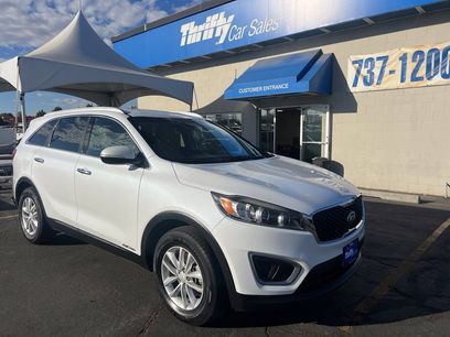 Used 2016 Kia Sorento LX