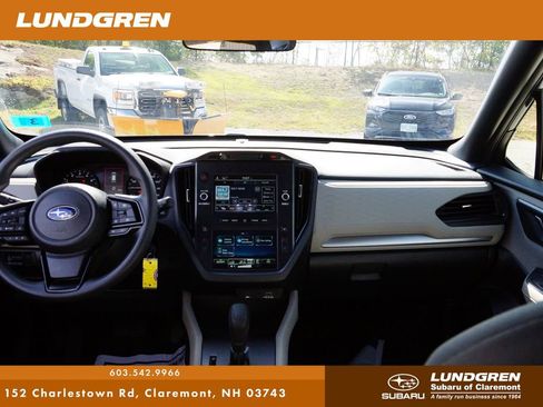 Certified 2025 Subaru Forester image 14