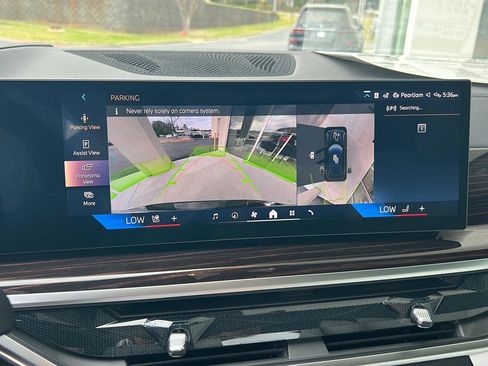 New 2026 BMW X5 xDrive40i w/ M Sport Package AWD/4WD image 25